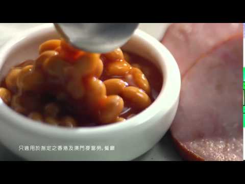 麥當勞 今日(1/1/2016) 全日早餐+廚師套餐 廣告 [HD]