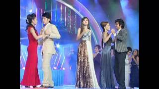 Loch Sne Bong  Bopha 108 Ch1 By Chhuon Sreymao