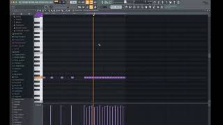 JAY-Z - 4:44 - FL Studio Remake (CHECK THE DESCRIPTION)