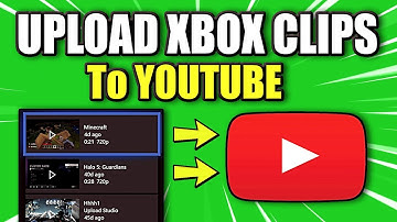 How to UPLOAD Xbox Clips to Youtube with UPLOAD STUDIOS (100% WORKS)