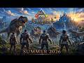 Medieval Survival with Alemia | Ark Survival Evolved | #1