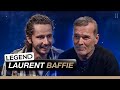 Legend  laurent baffie x guillaume pley