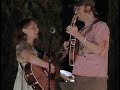 It took me down  kate rhudy with andrew marlin live from the rose garden