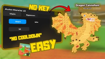 [🔥] OP NEW SCRIPT AUTO-MOREIRA METHOD V2 IN STEAL A BRAINROT *BYPASS LOCK AND STEAL COOLDOWN* 2025