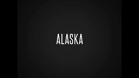 ALASKA