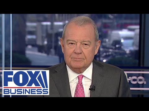 Βίντεο: Stuart Varney Net Worth