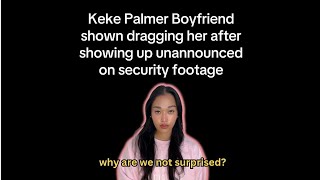 stop dating broke guys [Keke Palmer update]