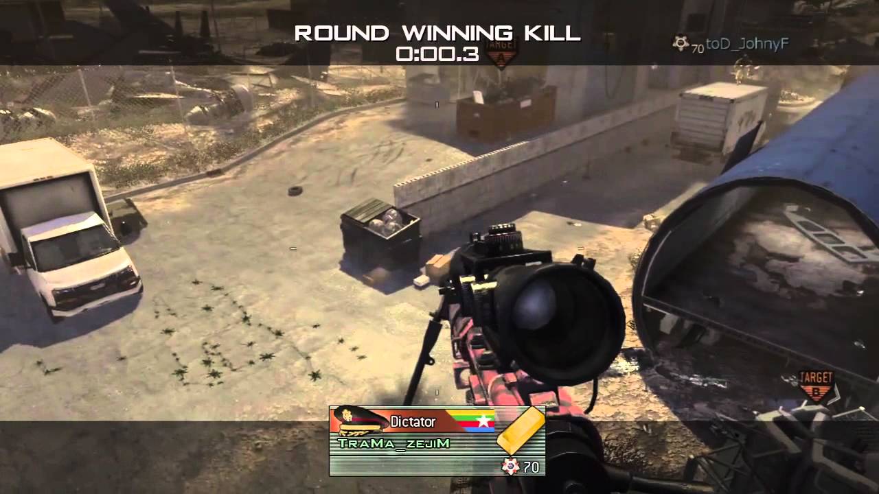 GWK Fails (but sexy :P)