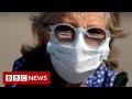 Coronavirus: EU raises virus risk level as world cases grow  - BBC News