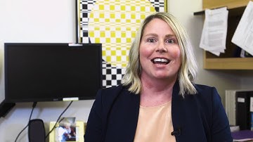 Janel Long-Boyle on the importance of model-informed precision dosing for pediatric chemo patients