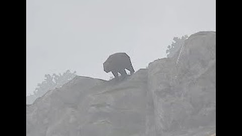 noob plays rust for the first time