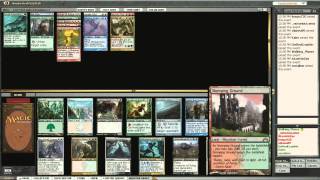 Infinity Draft GTC Draft 2
