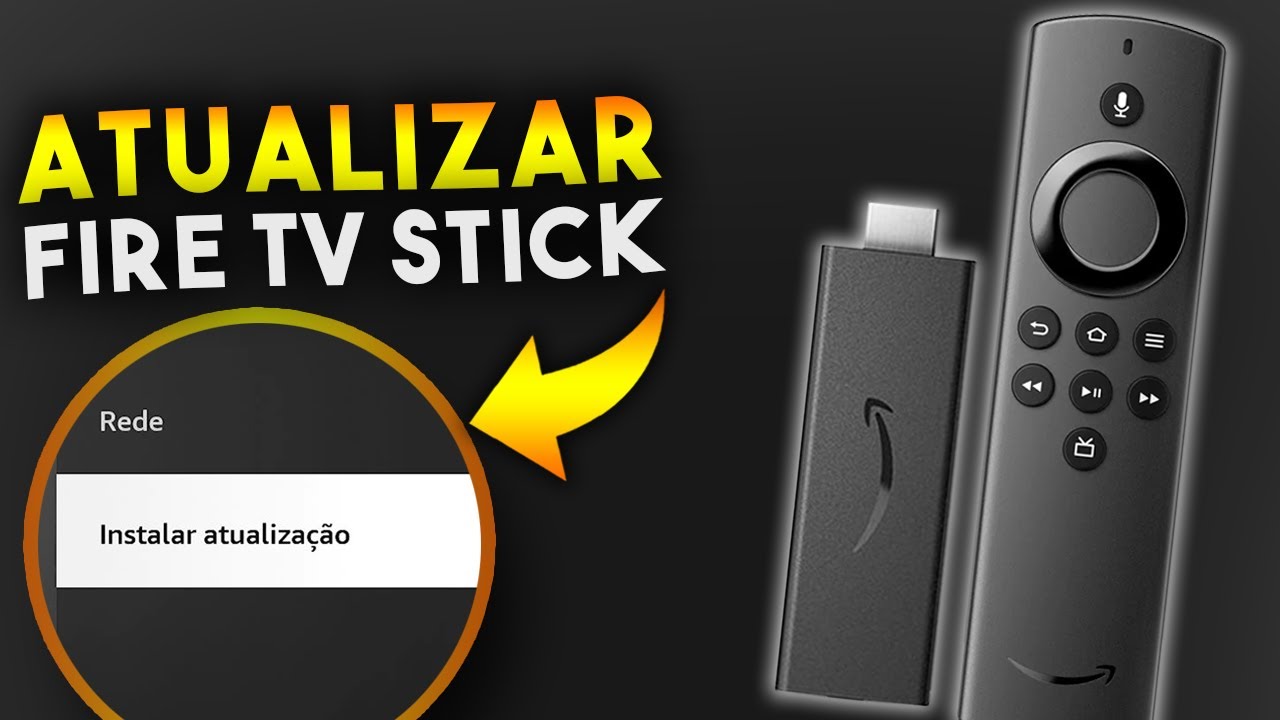 youtube travando no fire stick