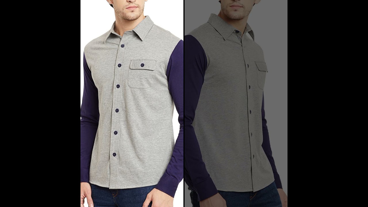 Men's Fancy Shirt/New Shirt Design 2021 Mens/Latest Designs Gents Shirts/Mens shirts online/Shorts
