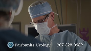 Dr. David Sharp | Fairbanks Urology | TV Spot 30