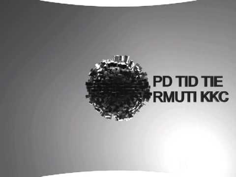 PD TID TIE RMUTI KKC INTRO