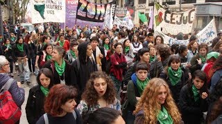 Por El Derecho Al Aborto Legal Se Y Gratuito