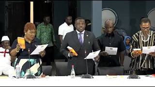 Watch full video of Sam George's heated exchange with PAC Chair
