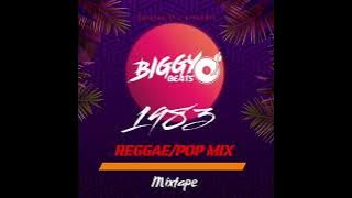 BiggyBeats-Reggae/Pop Mix