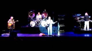 Asia - Here Comes The Feeling - Best Buy Theater , N.Y. 10/27/2012
