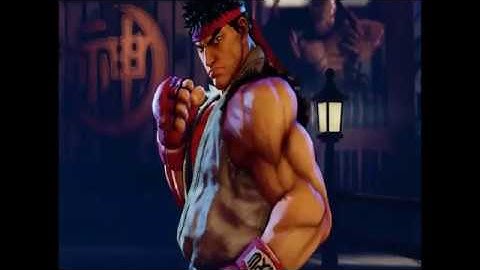 HyperSpin Intro Video