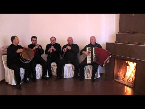 meduduketa ansambli qartli ,,simgerebi tbilisze''