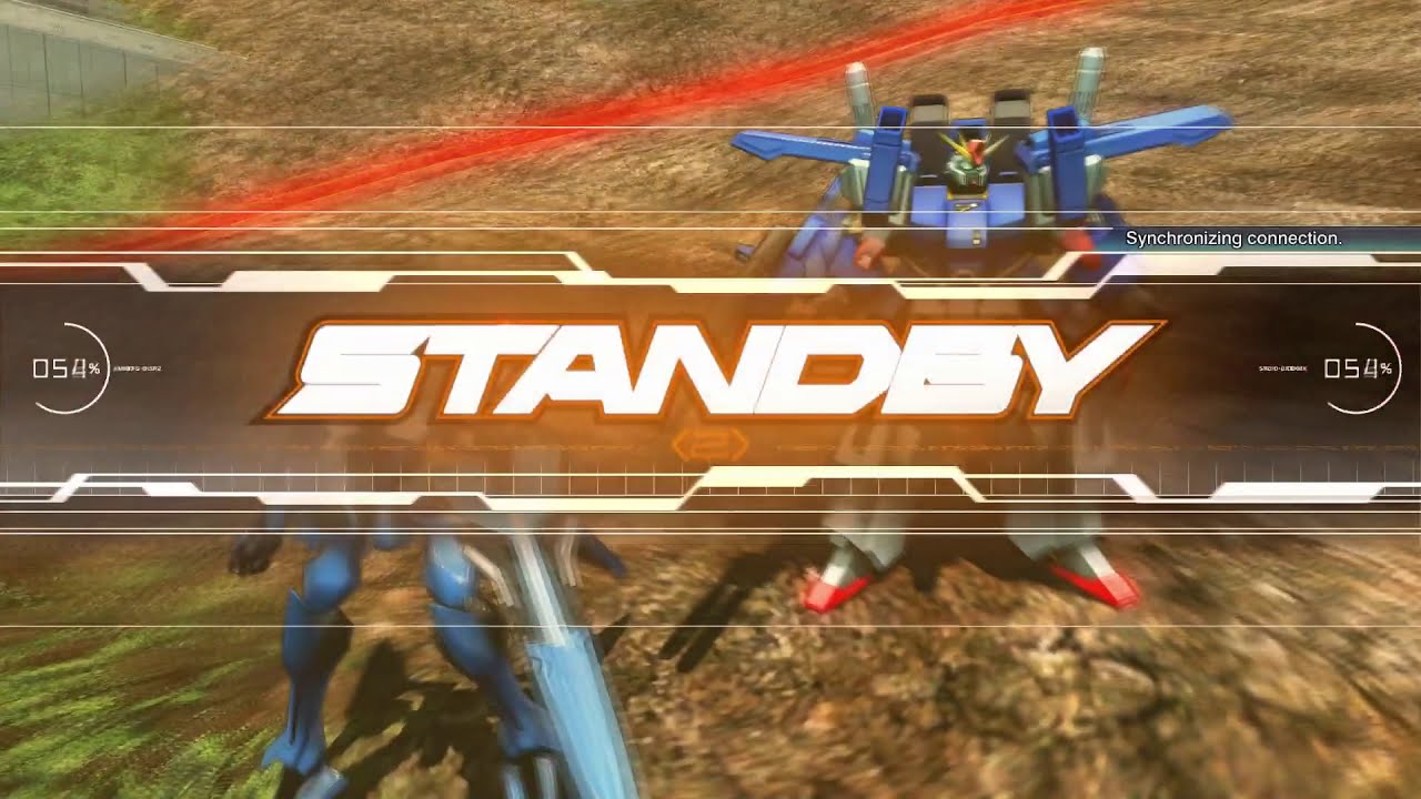 Brave Commander MBON Beta Gameplay