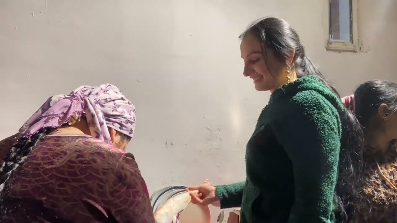 CE AU PREGĂTIT NURORILE MÂNDRA ERA SĂ FACA PUTIN SCANDAL LA ACEASTA MASA‼️