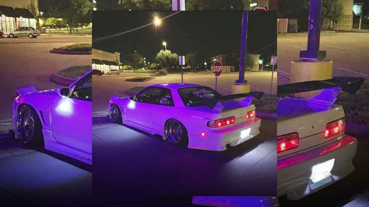 DJ RIO, 0to8 - AUTOMOTIVO PA PA PAPAI (ULTRA SLOWED)