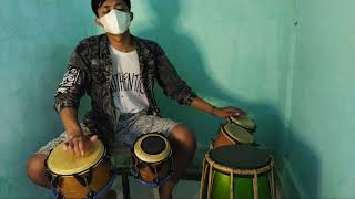Download Lagu COVER KENDANG KETIPUNG NO MIC ( LALI JANJINE) MP3