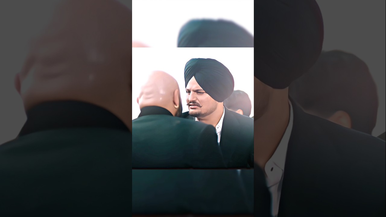 Siddhu Moose Wala 🐅 ( The Last Ride Song Edit ) 