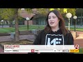 IU, IUPUI students work together as reports of sexual assaults rise