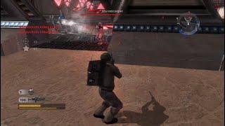 Battlefront CC: Rebels GC Part 6 Han Solo Dies and Returns Three Days Later