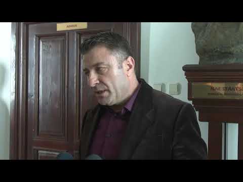 inspector școlar general adjunct Dan Popescu