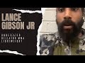 On The Mic Episode 221: Lance Gibson Jr