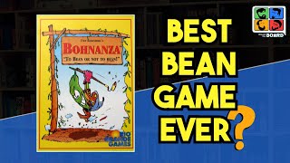 Bohnanza Great Game Debate Review