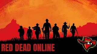 RED DEAD ONLINE RED DEAD ONLINE
