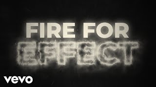 Körperzier - Fire for Effect (Official Lyric Video) screenshot 5