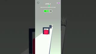 jelly shift-obstacle course gamplay screenshot 4