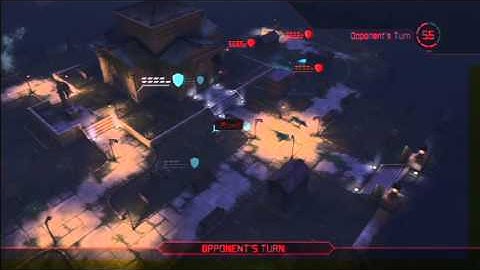 XCom Enemy Unknown Multiplayer - Graveyard Outplayed