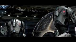 Star Wars Super Battle Droid Get Back To Work That Nothing