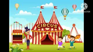 Circus Music Sound Effect