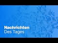 Nachrichten Des Tages 8 Oktober 2025 Morgenausgabe