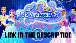 Coco ice princess mod screenshot 4