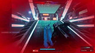 Splitgate: Arena Warefare Alpha First Look