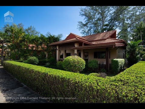 House for sale - ERA Rayong