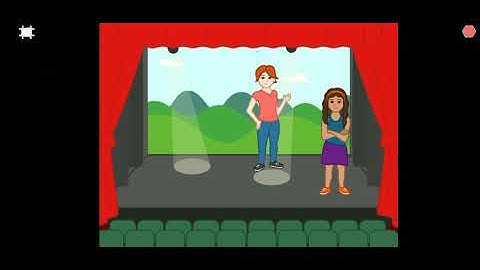 Lesson 7 : Can I Make My Characters Dance?