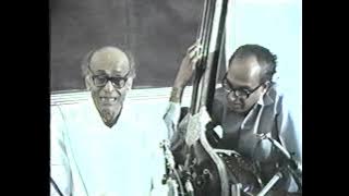 06 Pandit Mallikarjun Mansur - Raga Shuddha Sarang - 1 October 1986 - Naralkar Residence, Pune