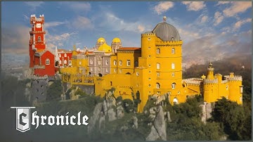 Medieval Fortresses To Renaissance Palaces: Inside The Evolution Of Portugal