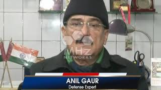 Pakistan’s Infiltration Tactics Foiled by Indian Security Forces